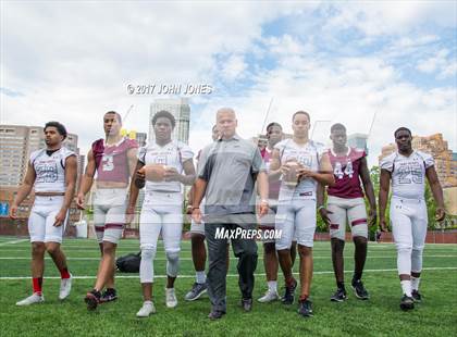 Thumbnail 2 in St. Peter's Prep (Preseason Early Contenders Photo Shoot)  photogallery.