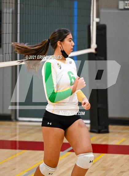 Thumbnail 1 in Hoover vs Holtville (Monte Vista Invitational) photogallery.