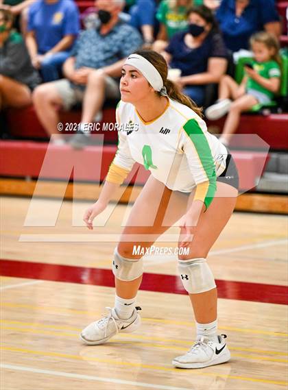 Thumbnail 1 in Hoover vs Holtville (Monte Vista Invitational) photogallery.