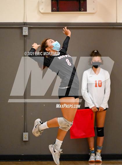 Thumbnail 1 in Hoover vs Holtville (Monte Vista Invitational) photogallery.