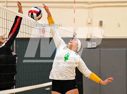 Thumbnail 3 in Hoover vs Holtville (Monte Vista Invitational) photogallery.