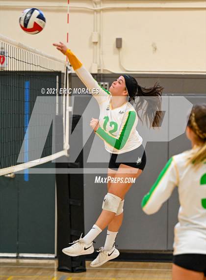 Thumbnail 1 in Hoover vs Holtville (Monte Vista Invitational) photogallery.