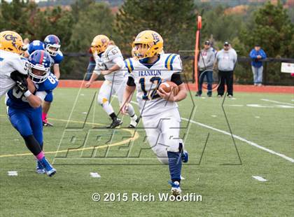 Thumbnail 3 in Franklin @ Inter-Lakes photogallery.