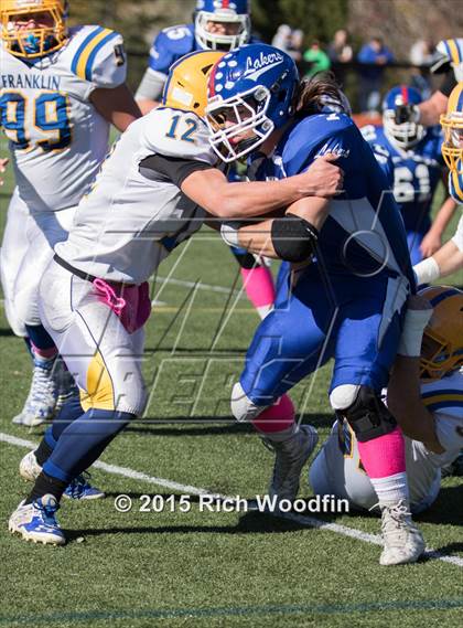 Thumbnail 2 in Franklin @ Inter-Lakes photogallery.