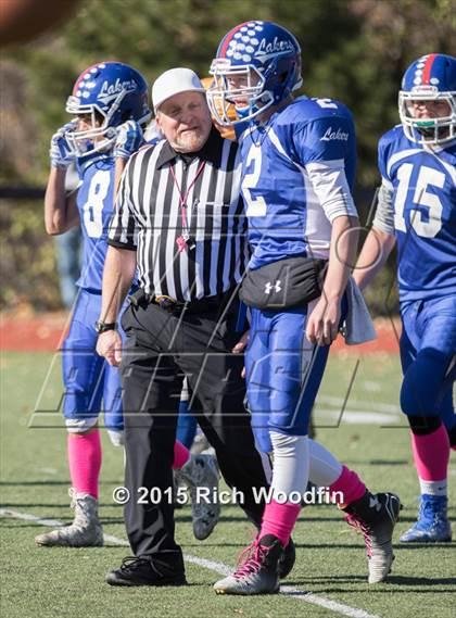 Thumbnail 1 in Franklin @ Inter-Lakes photogallery.