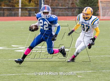 Thumbnail 1 in Franklin @ Inter-Lakes photogallery.