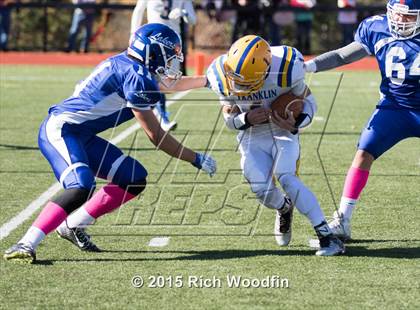 Thumbnail 1 in Franklin @ Inter-Lakes photogallery.