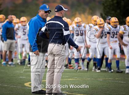 Thumbnail 3 in Franklin @ Inter-Lakes photogallery.