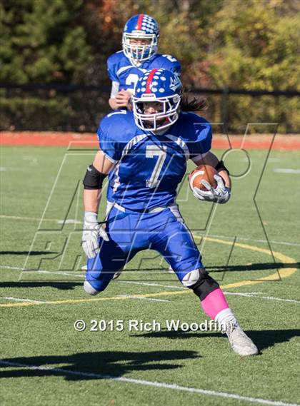 Thumbnail 3 in Franklin @ Inter-Lakes photogallery.