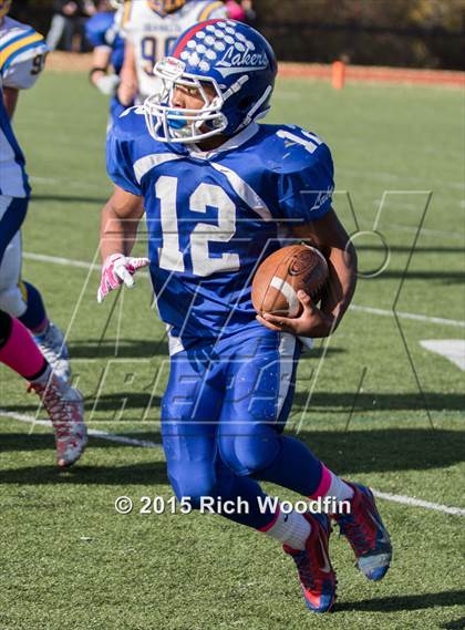 Thumbnail 1 in Franklin @ Inter-Lakes photogallery.