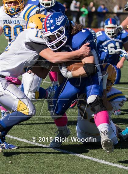 Thumbnail 1 in Franklin @ Inter-Lakes photogallery.