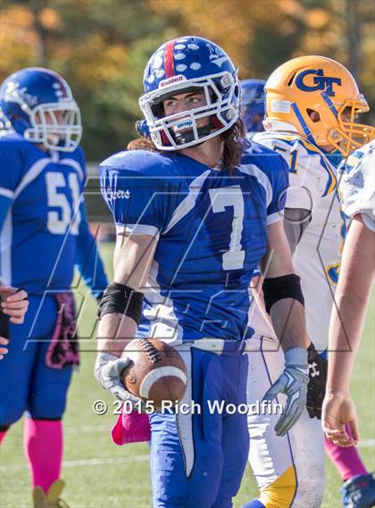 Thumbnail 1 in Franklin @ Inter-Lakes photogallery.