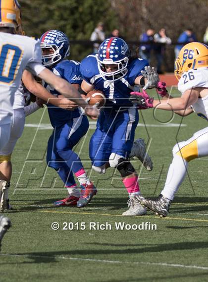 Thumbnail 1 in Franklin @ Inter-Lakes photogallery.