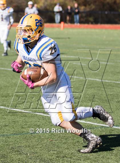 Thumbnail 3 in Franklin @ Inter-Lakes photogallery.