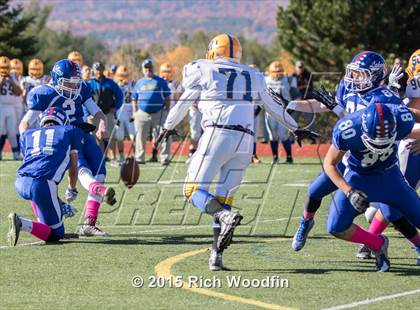 Thumbnail 3 in Franklin @ Inter-Lakes photogallery.