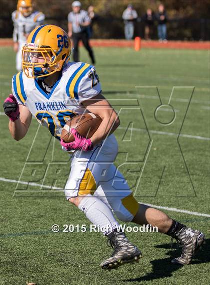 Thumbnail 1 in Franklin @ Inter-Lakes photogallery.