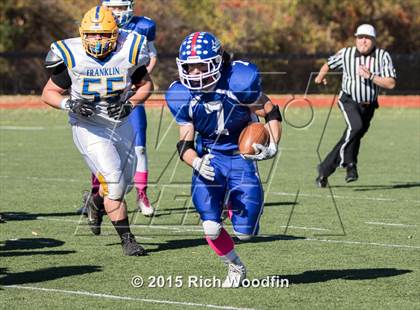 Thumbnail 3 in Franklin @ Inter-Lakes photogallery.
