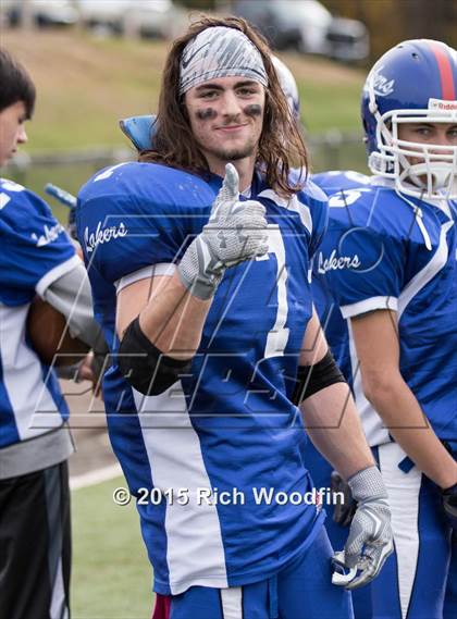 Thumbnail 3 in Franklin @ Inter-Lakes photogallery.