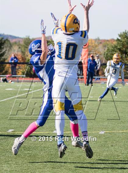 Thumbnail 3 in Franklin @ Inter-Lakes photogallery.