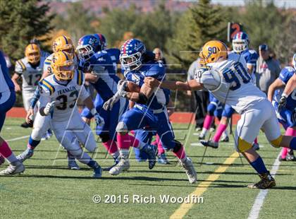 Thumbnail 3 in Franklin @ Inter-Lakes photogallery.