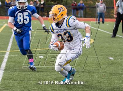 Thumbnail 1 in Franklin @ Inter-Lakes photogallery.