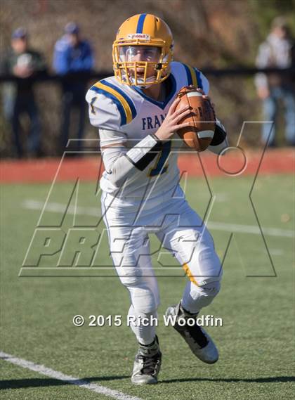 Thumbnail 1 in Franklin @ Inter-Lakes photogallery.
