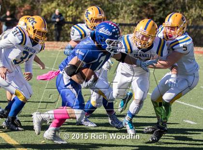 Thumbnail 1 in Franklin @ Inter-Lakes photogallery.