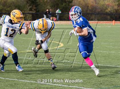 Thumbnail 2 in Franklin @ Inter-Lakes photogallery.