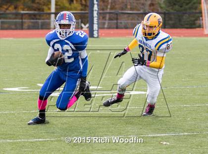 Thumbnail 2 in Franklin @ Inter-Lakes photogallery.