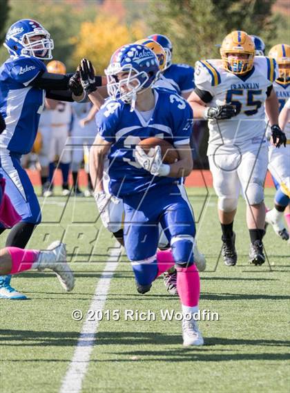 Thumbnail 3 in Franklin @ Inter-Lakes photogallery.