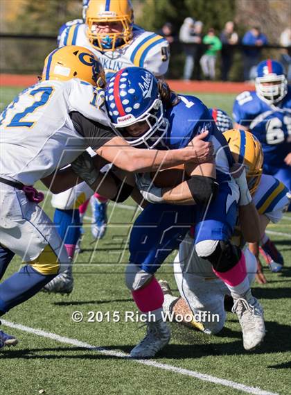 Thumbnail 3 in Franklin @ Inter-Lakes photogallery.