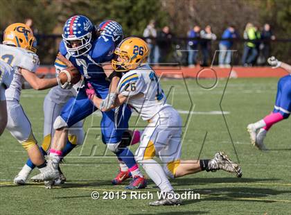 Thumbnail 3 in Franklin @ Inter-Lakes photogallery.