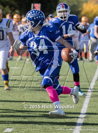 Thumbnail 1 in Franklin @ Inter-Lakes photogallery.