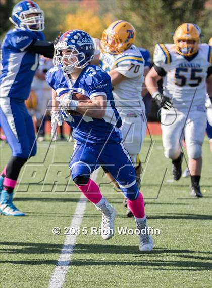 Thumbnail 1 in Franklin @ Inter-Lakes photogallery.