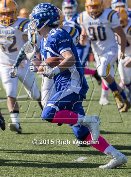 Thumbnail 2 in Franklin @ Inter-Lakes photogallery.