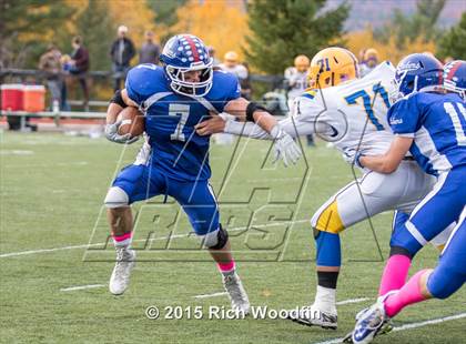 Thumbnail 2 in Franklin @ Inter-Lakes photogallery.