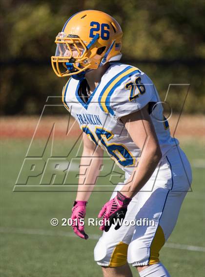Thumbnail 2 in Franklin @ Inter-Lakes photogallery.