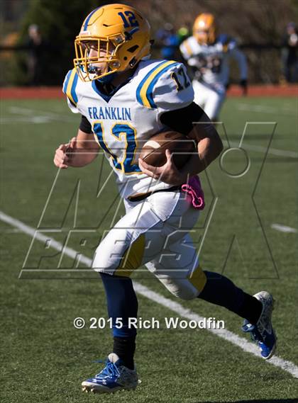 Thumbnail 2 in Franklin @ Inter-Lakes photogallery.