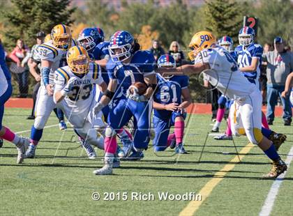 Thumbnail 1 in Franklin @ Inter-Lakes photogallery.