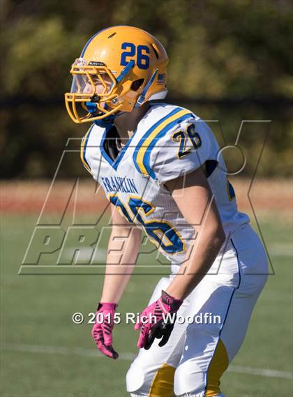 Thumbnail 3 in Franklin @ Inter-Lakes photogallery.