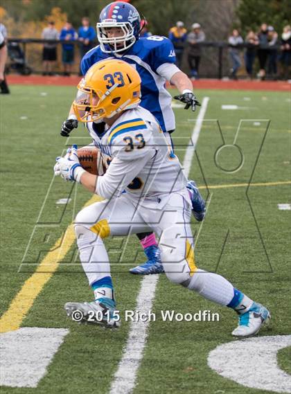 Thumbnail 1 in Franklin @ Inter-Lakes photogallery.