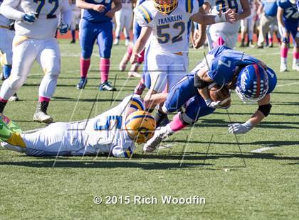 Thumbnail 2 in Franklin @ Inter-Lakes photogallery.