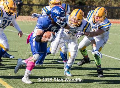 Thumbnail 2 in Franklin @ Inter-Lakes photogallery.