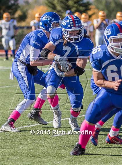 Thumbnail 3 in Franklin @ Inter-Lakes photogallery.