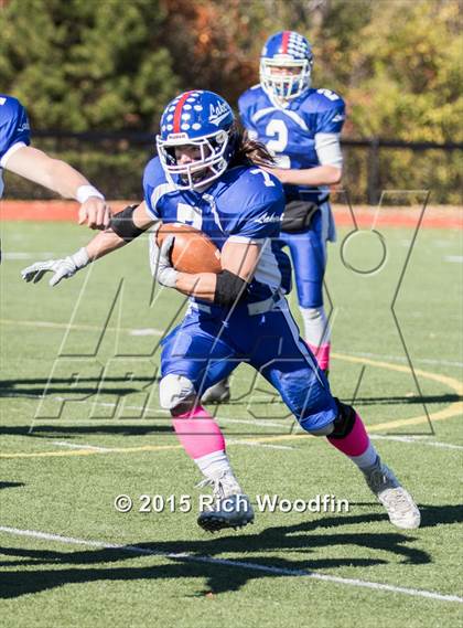 Thumbnail 2 in Franklin @ Inter-Lakes photogallery.
