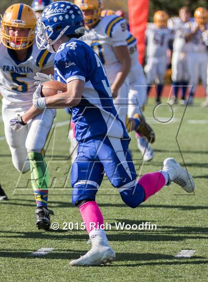 Thumbnail 1 in Franklin @ Inter-Lakes photogallery.