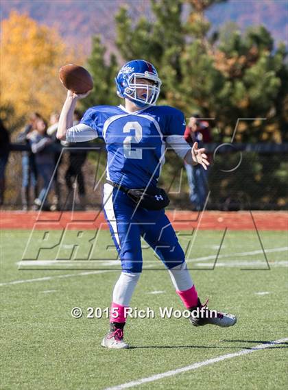 Thumbnail 2 in Franklin @ Inter-Lakes photogallery.