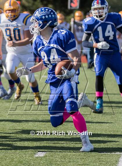 Thumbnail 2 in Franklin @ Inter-Lakes photogallery.