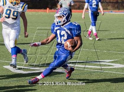 Thumbnail 2 in Franklin @ Inter-Lakes photogallery.