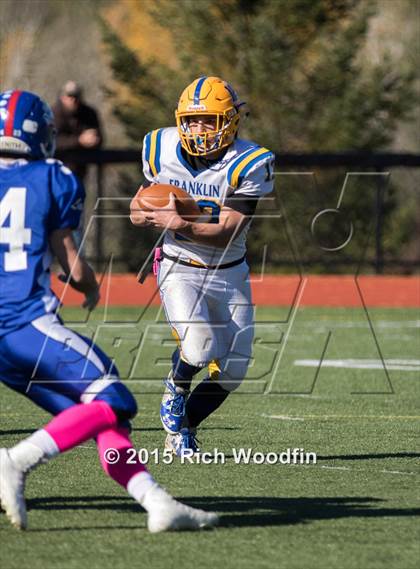 Thumbnail 1 in Franklin @ Inter-Lakes photogallery.